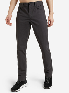 Брюки мужские Columbia Wallowa 5 Pocket Pant, Черный, размер 48/32