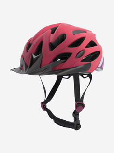 Шлем велосипедный Stern, Красный, размер L