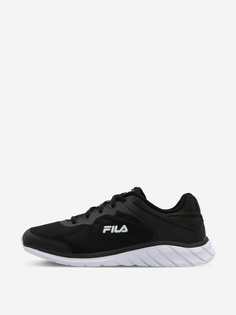 Кроссовки мужские FILA Memory Core Calibration 21, Черный, размер 42.5