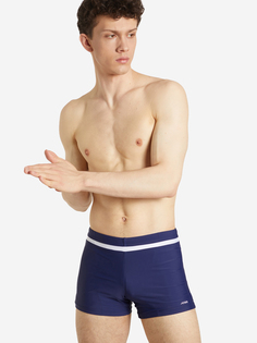 Плавки-шорты мужские Joss, Синий, размер 50