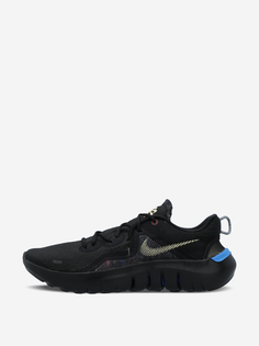 Кроссовки мужские Nike Flex 2021 Rn, Черный, размер 39.5