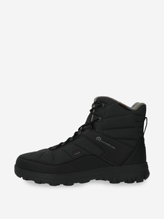 Ботинки утепленные мужские Outventure Winterhike, Черный, размер 40
