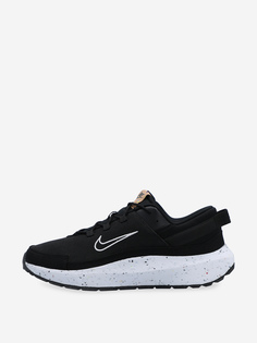 Кроссовки мужские Nike Crater Remixa, Черный, размер 44.5