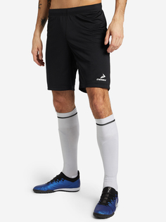 Шорты мужские Demix, Черный, размер 50