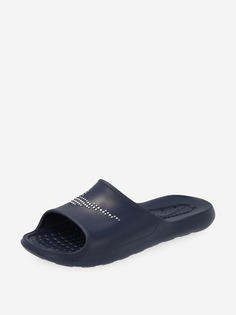 Шлепанцы мужские Nike Victori One, Синий, размер 46.5