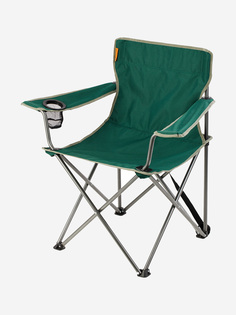 Кресло кемпинговое Outventure, Зеленый, размер Без размера
