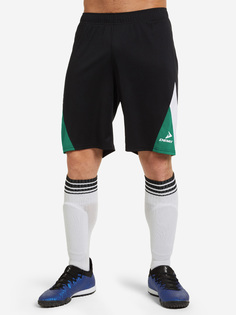 Шорты мужские Demix, Черный, размер 48