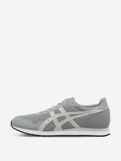 Кроссовки мужские ASICS Tiger Runner, Серый, размер 39