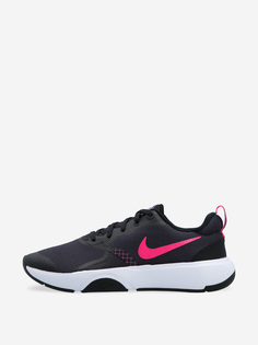 Кроссовки женские Nike City Rep Tr, Фиолетовый, размер 35.5