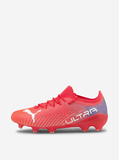Бутсы мужские PUMA Ultra 2.3, Красный, размер 43