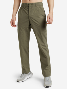 Брюки мужские Columbia Washed Out Pant, Зеленый, размер 46/32