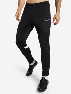 Брюки мужские Nike Dri-FIT Academy, Черный, размер 46-48