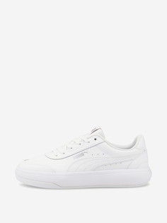 Кеды женские PUMA Tori, Белый, размер 39.5