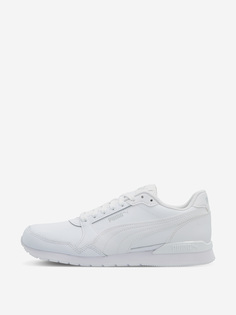 Кроссовки женские PUMA St Runner V3 L, Белый, размер 39