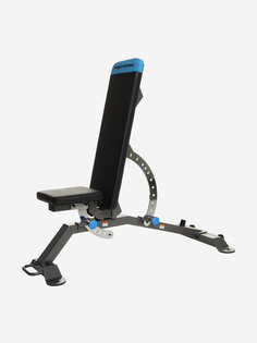 Скамья универсальная Pro-Form Carbon, Черный, размер Без размера