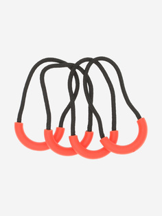 Пуллер для бегунка молнии Outventure, Оранжевый, размер Без размера