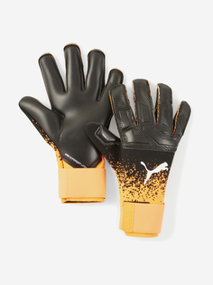 Перчатки вратарские PUMA Future Z Grip 2 SGC, Черный, размер 9