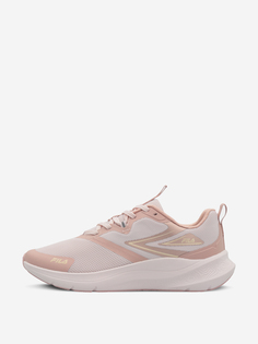 Кроссовки женские FILA Sense W, Розовый, размер 35