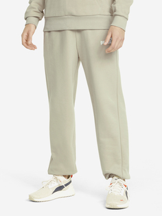 Брюки мужские PUMA ESS Relaxed, Бежевый, размер 50-52