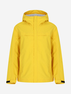 Куртка для мальчиков IcePeak Atlanta, Желтый, размер 152