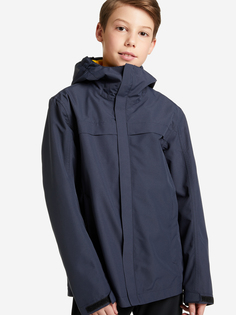Куртка для мальчиков IcePeak Aalen, Синий, размер 158