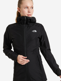 Куртка мембранная женская The North Face Hikesteller, Черный, размер 40