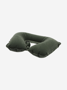 Подушка надувная Outventure, Зеленый, размер Без размера