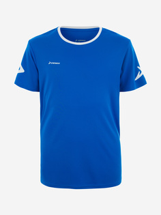 Футболка для мальчиков Demix, Синий, размер 152