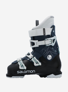 Ботинки горнолыжные женские Salomon QST Access 70 W, Черный, размер 26 см