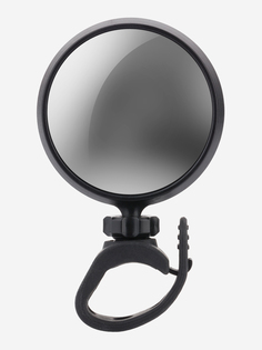 Зеркало заднего вида Stern, Черный, размер Без размера