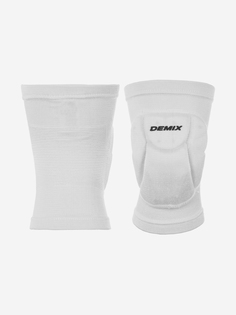 Наколенник Demix, Белый, размер M