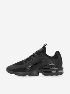 Кроссовки мужские Nike Air Max Infinity 2, Черный, размер 44.5
