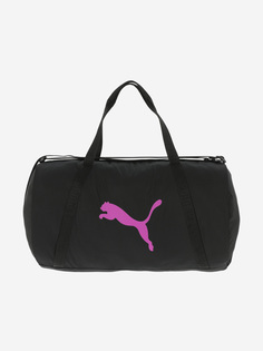 Сумка женская PUMA Ess, Черный, размер Без размера