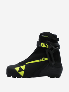 Ботинки для беговых лыж Fischer RC3 Skating, Черный, размер 47