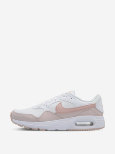 Кроссовки женские Nike Air Max SC, Белый, размер 39