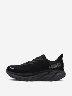 Кроссовки мужские HOKA ONE ONE Clifton 8, Черный, размер 43.5