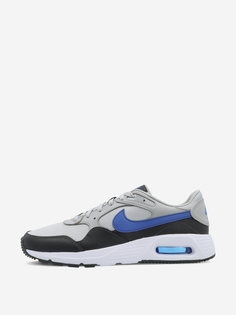 Кроссовки мужские Nike Air Max SC, Серый, размер 39.5