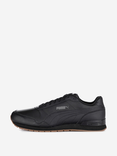 Кроссовки женские PUMA St Runner V2 Full, Черный, размер 36.5