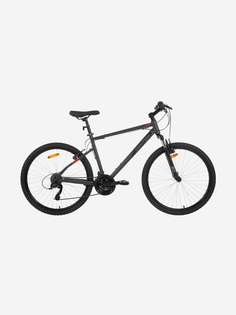 Велосипед горный Denton Storm 2.0 26", Серый, размер 175-185
