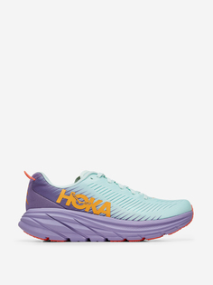 Кроссовки женские HOKA ONE ONE Rincon 3, Голубой, размер 36.5