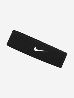 Повязка Nike, Черный, размер Без размера