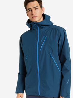 Куртка мембранная мужская Marmot Knife Edge, Синий, размер 46-48