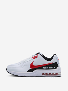 Кроссовки мужские Nike Air Max LTD 3, Белый, размер 39.5