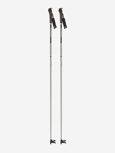 Палки для беговых лыж Nordway Tour, Серебряный, размер 160