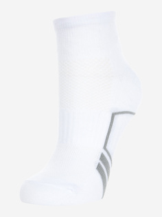Носки Demix, 1 пара, Белый, размер 39-42