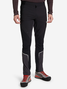 Брюки мужские The North Face Impendor Alpine, Черный, размер 50