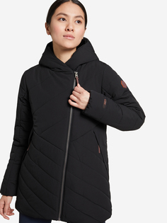 Куртка утепленная женская Merrell, Черный, размер 46