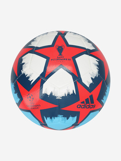 Мяч футбольный adidas UCL CLB SP, Мультицвет, размер 5