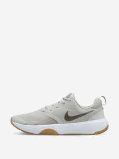 Кроссовки мужские Nike City REP TR, Бежевый, размер 39.5