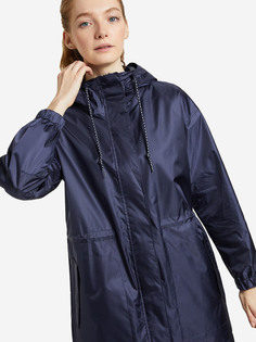 Ветровка женская Columbia Splash Side Jacket, Синий, размер 42